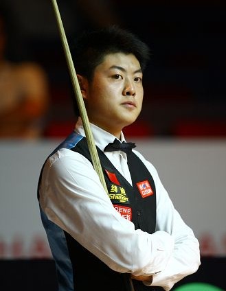 比赛中表现 比赛中表现