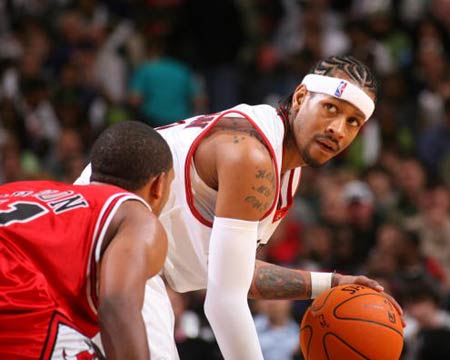 大的期望 大的期望