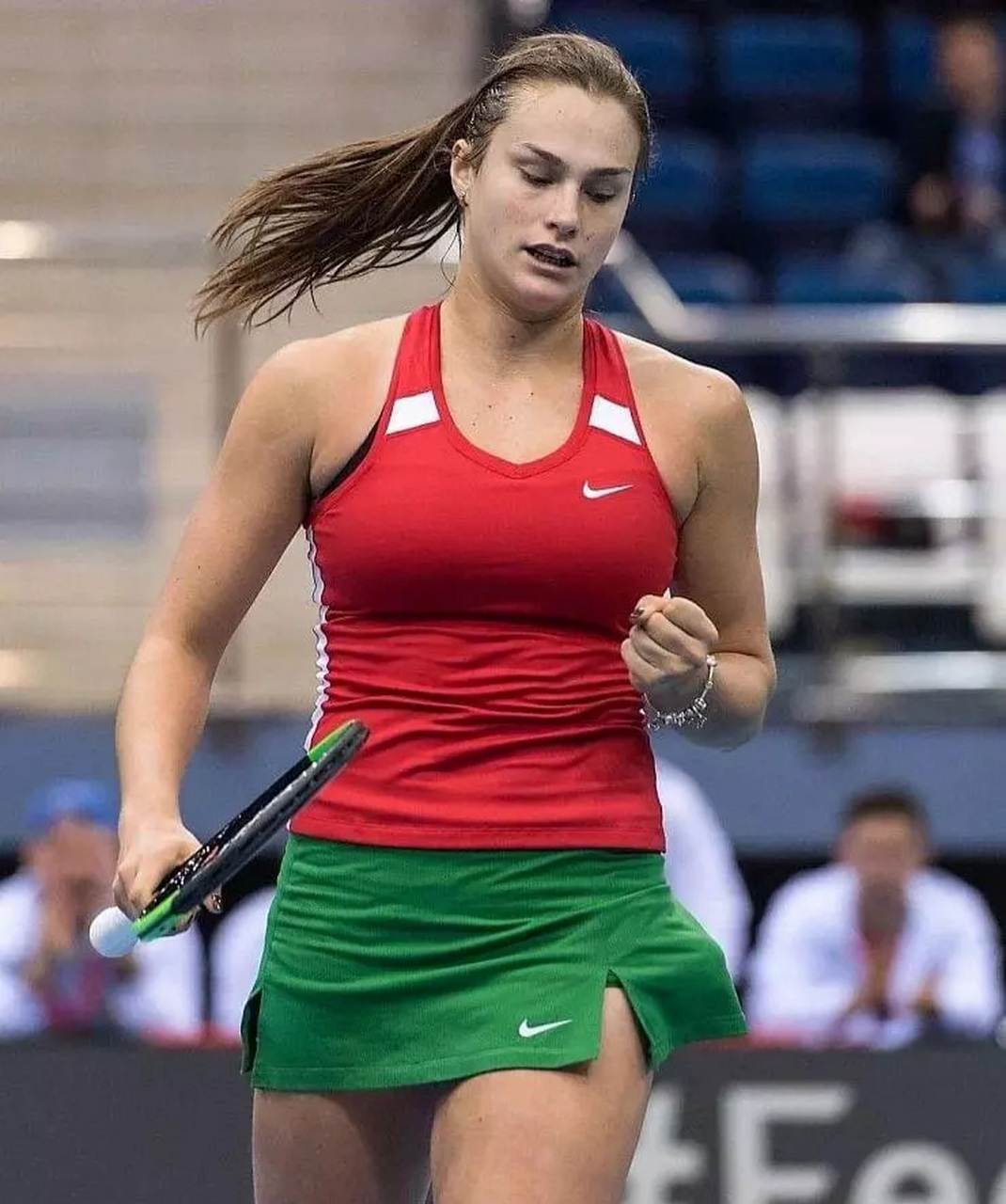 比赛中面对 比赛中面对